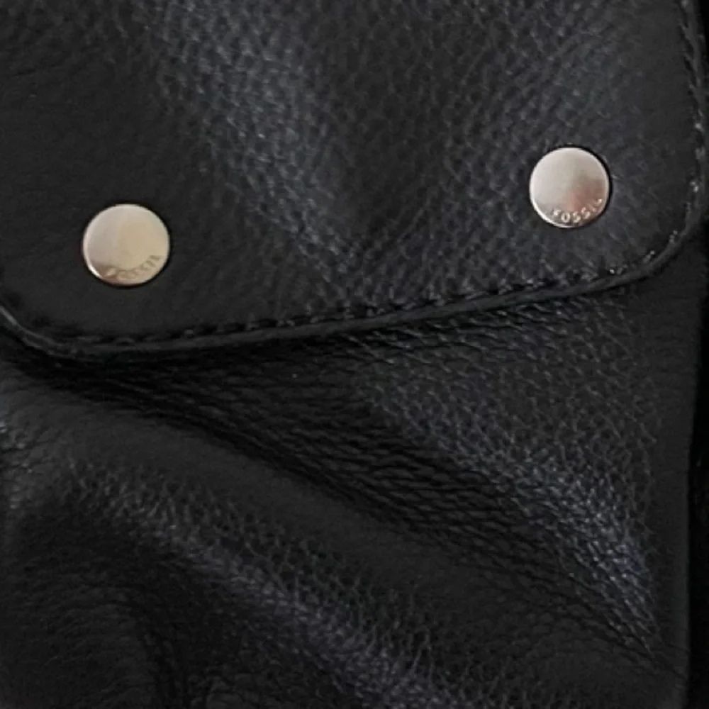 stylish black